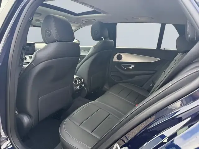 Mercedes-Benz E 450
