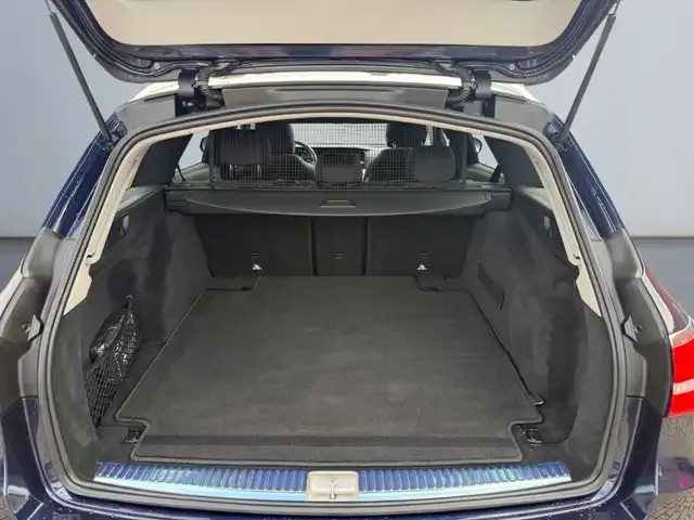 Mercedes-Benz E 450