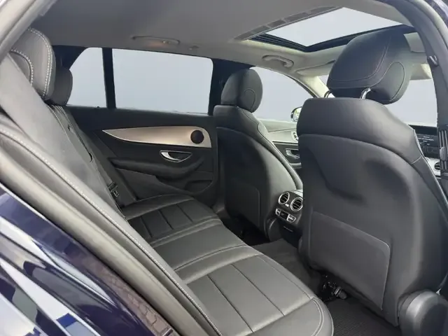 Mercedes-Benz E 450