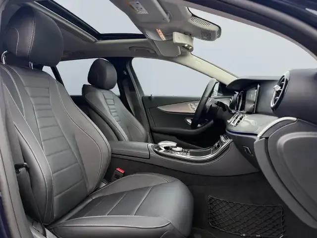 Mercedes-Benz E 450