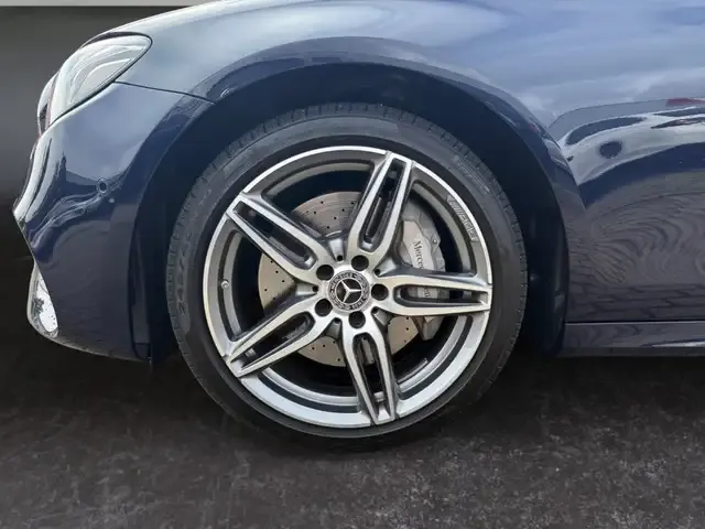Mercedes-Benz E 450