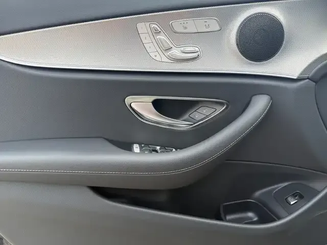Mercedes-Benz E 450