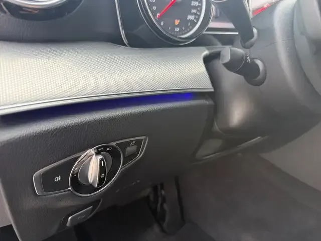 Mercedes-Benz E 450