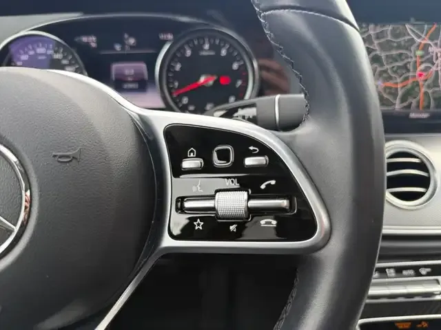 Mercedes-Benz E 450