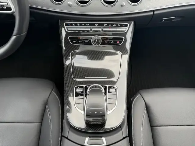 Mercedes-Benz E 450