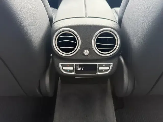 Mercedes-Benz E 450