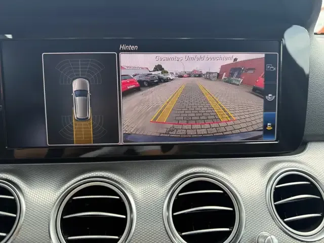 Mercedes-Benz E 450