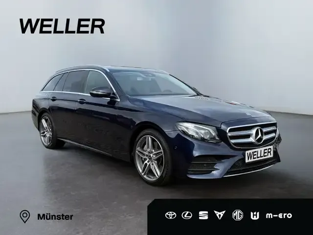 Mercedes-Benz E 450