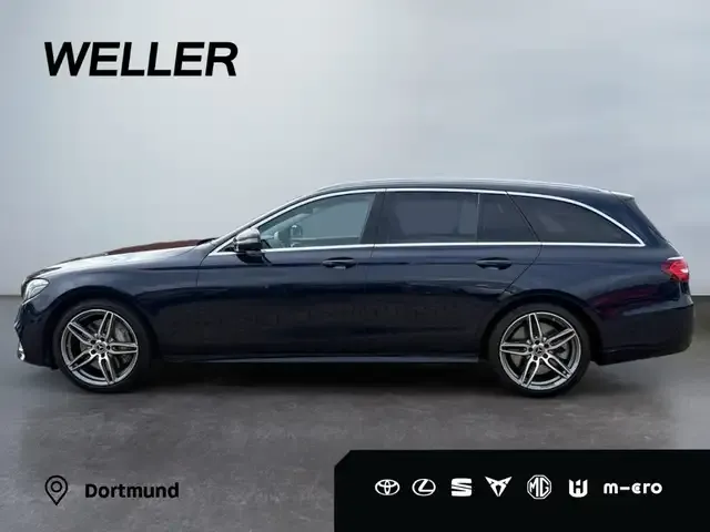 Mercedes-Benz E 450