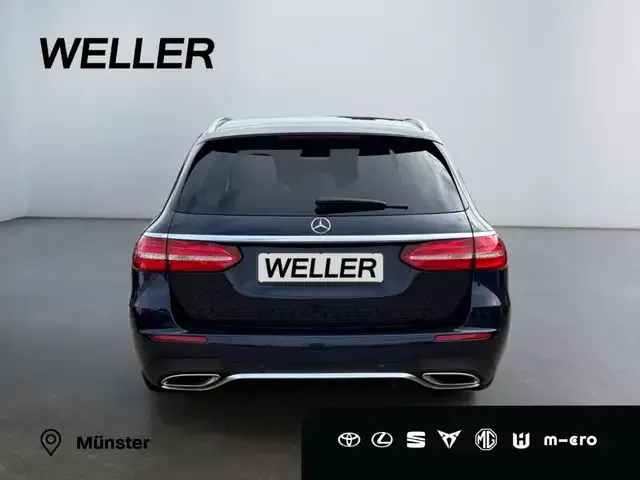 Mercedes-Benz E 450
