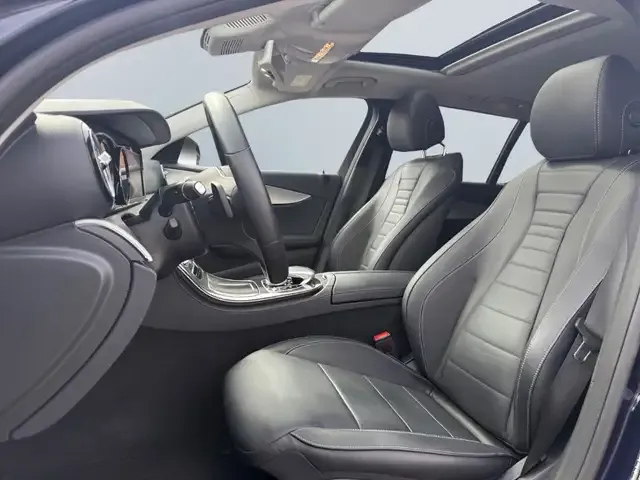 Mercedes-Benz E 450