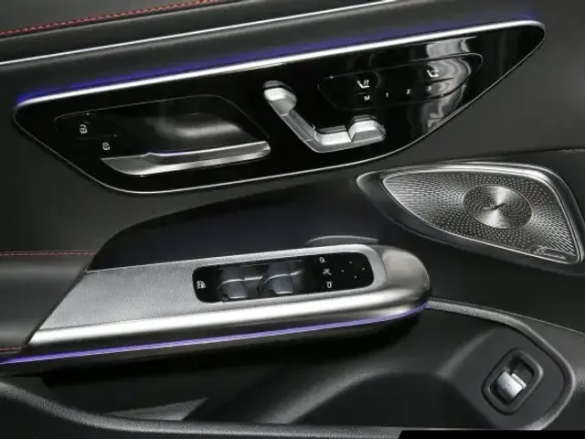 Mercedes-Benz CLE 53 AMG