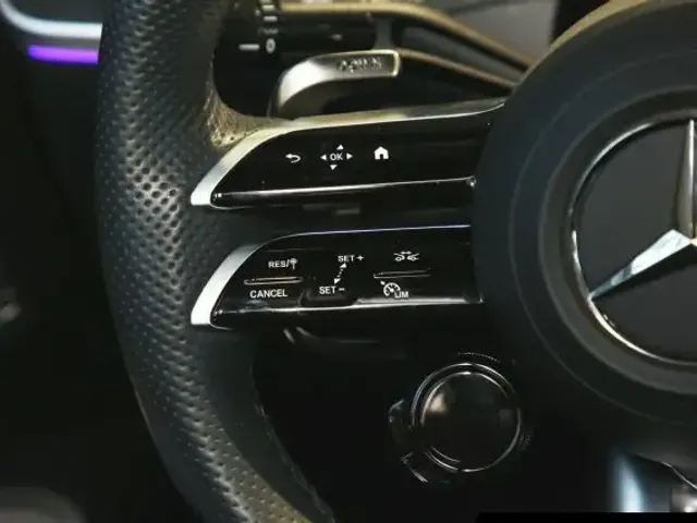 Mercedes-Benz CLE 53 AMG