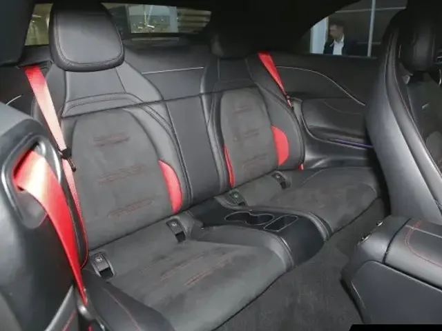 Mercedes-Benz CLE 53 AMG