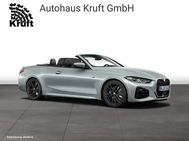 BMW 440