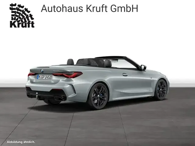 BMW 440