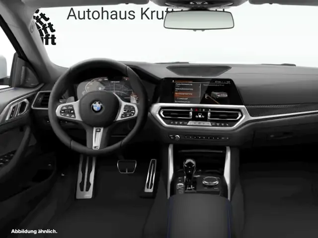 BMW 440
