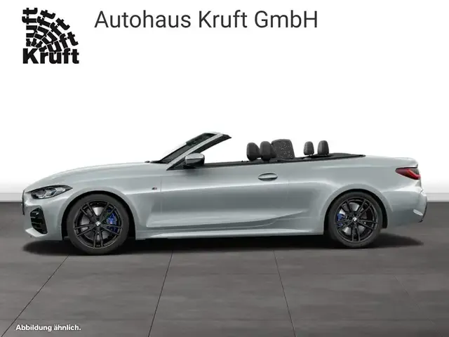 BMW 440