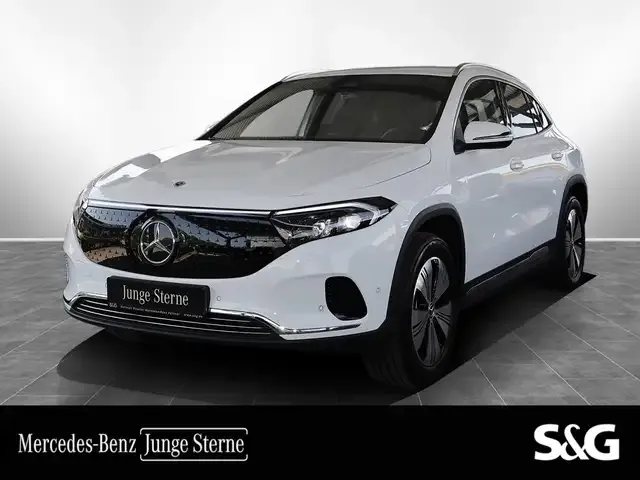 Mercedes-Benz EQA 300