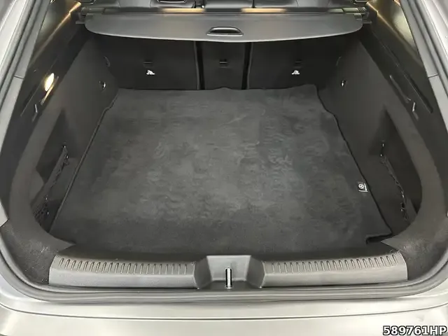 Mercedes-Benz CLA 220
