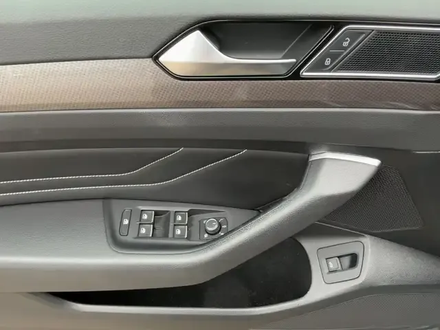 Volkswagen Passat Alltrack