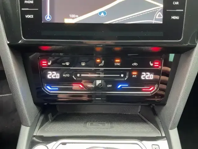Volkswagen Passat Alltrack