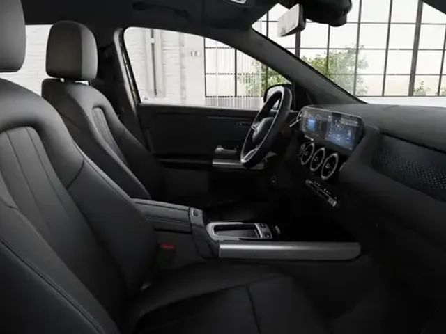 Mercedes-Benz GLA 180