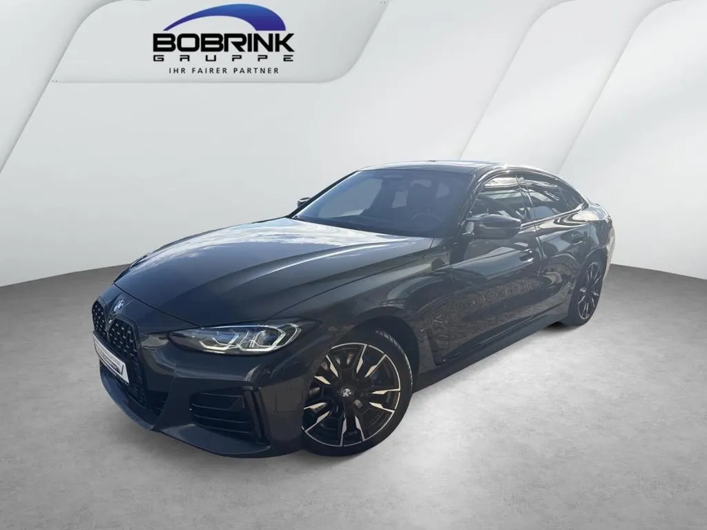 BMW 440
