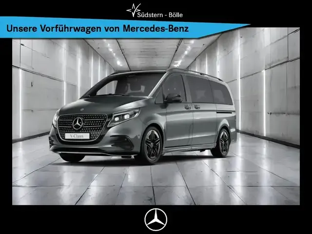 Mercedes-Benz V 250