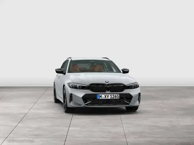 BMW 340