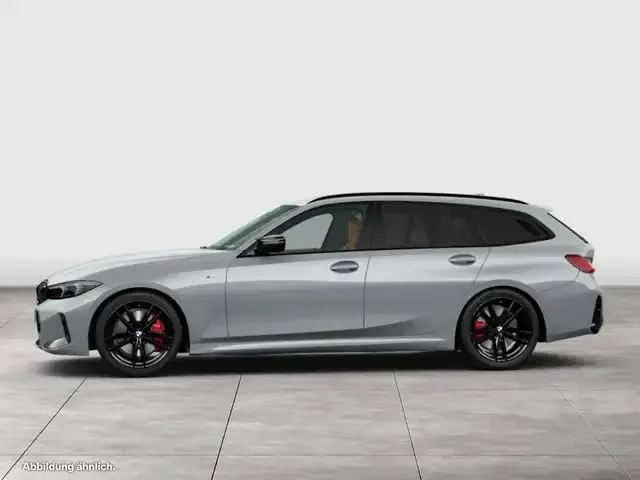 BMW 340