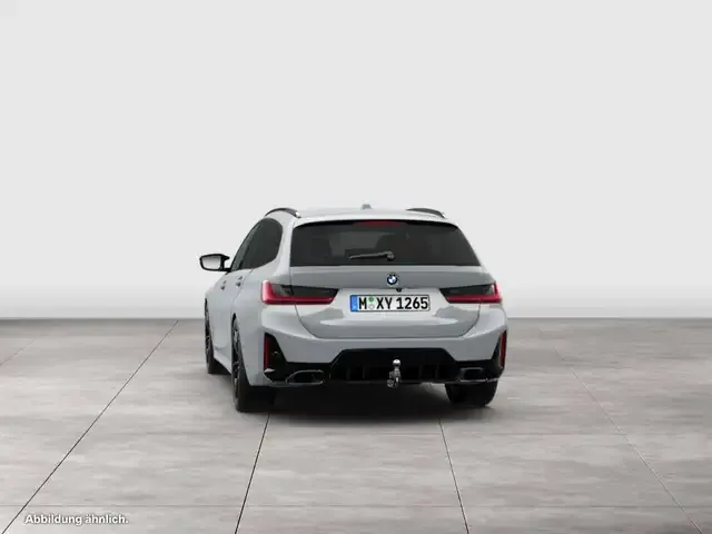 BMW 340