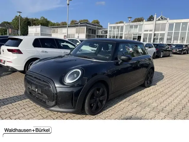 MINI Cooper C