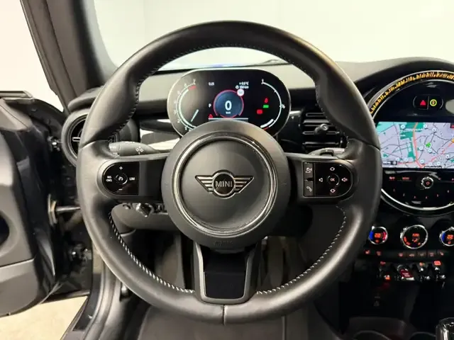 MINI Cooper C