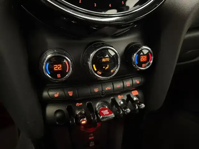 MINI Cooper C