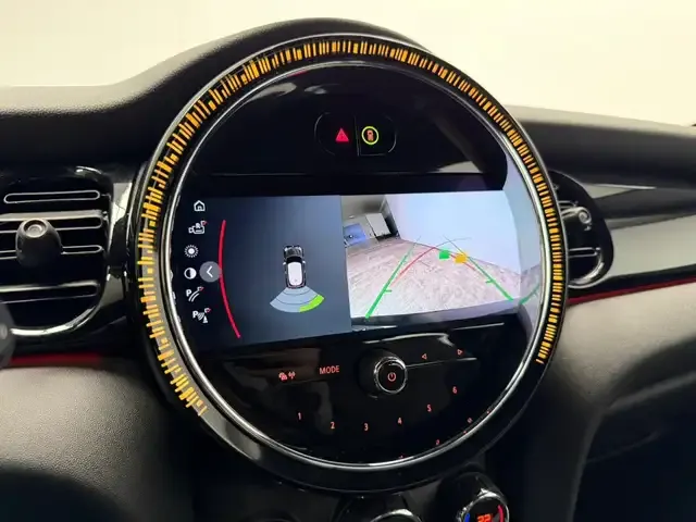 MINI Cooper C