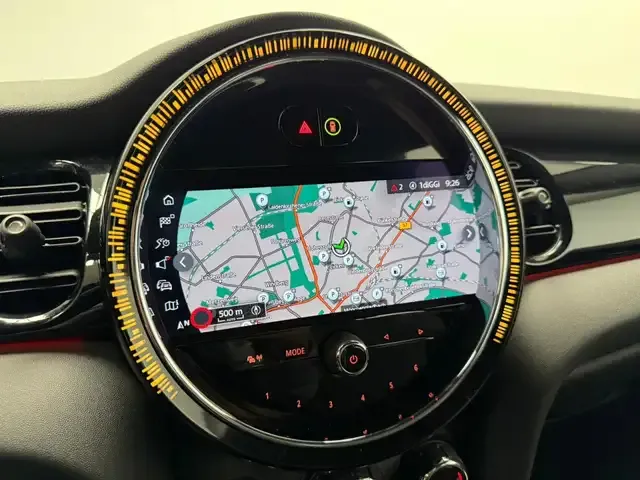 MINI Cooper C