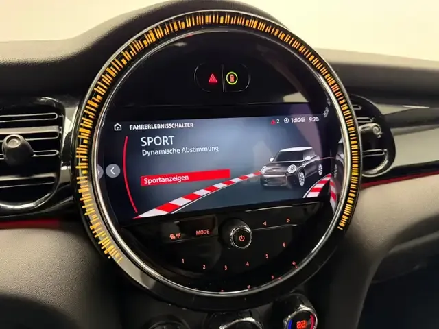 MINI Cooper C