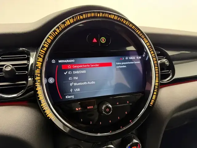 MINI Cooper C