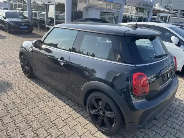 MINI Cooper C