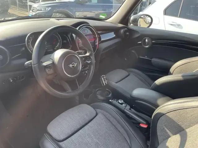 MINI Cooper C