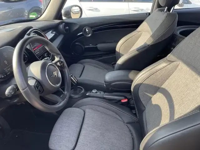 MINI Cooper C