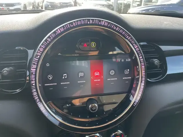 MINI Cooper C