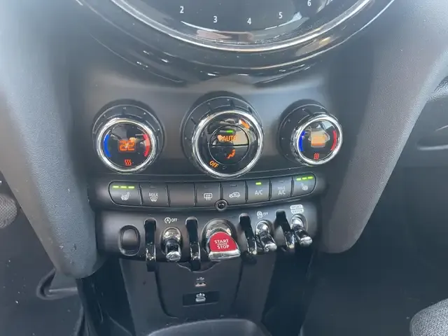 MINI Cooper C