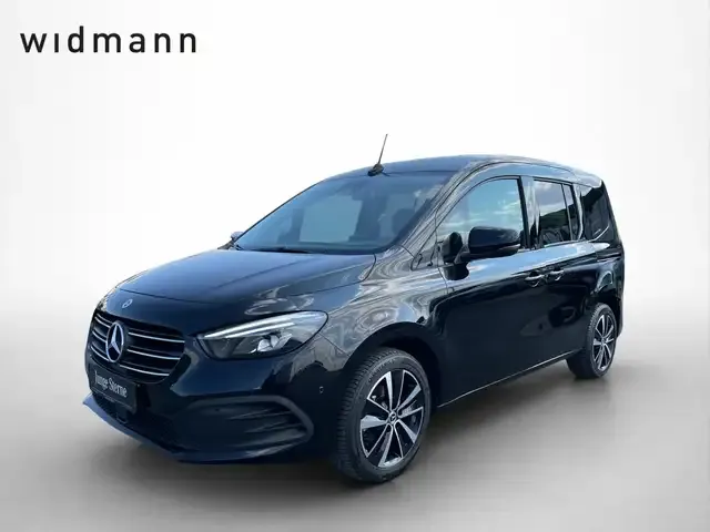 Mercedes-Benz T-Klasse