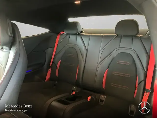Mercedes-Benz CLE 53 AMG