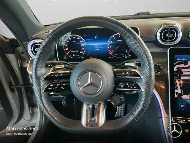 Mercedes-Benz CLE 53 AMG