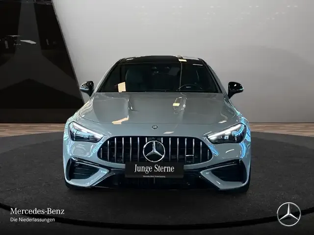 Mercedes-Benz CLE 53 AMG