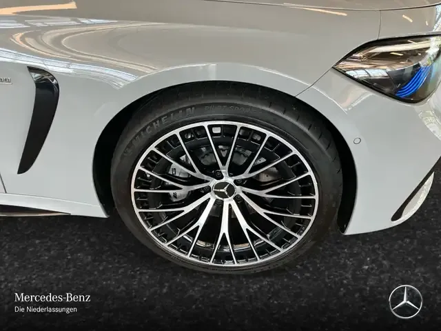 Mercedes-Benz CLE 53 AMG