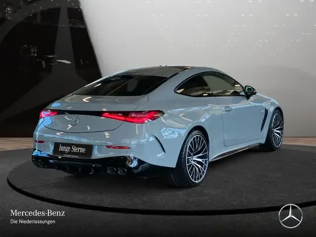 Mercedes-Benz CLE 53 AMG